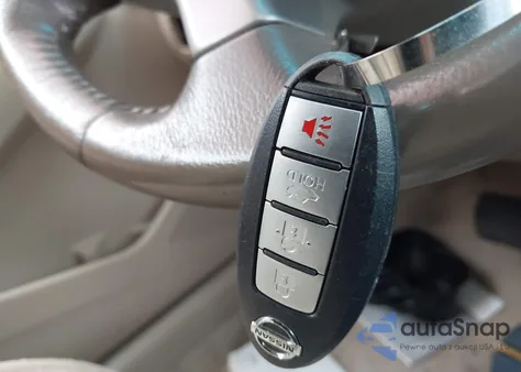 2012 Nissan Altima 2.5 S from USA, damaged, VIN 1N4AL2AP8CC167752